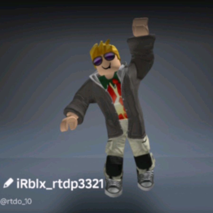 IRblx_rtdp3321 》смайлик《 ✅официальный канал✅