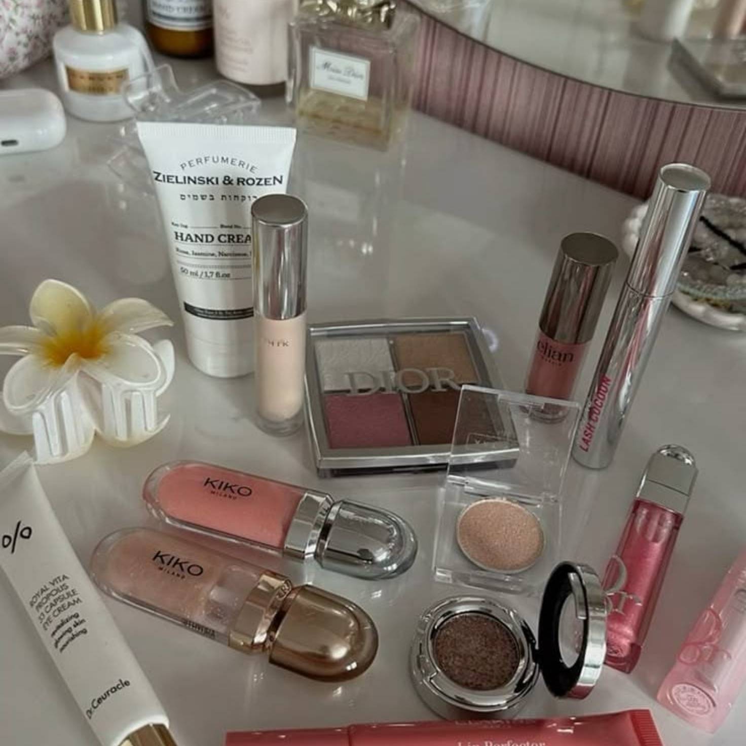 cosmetically