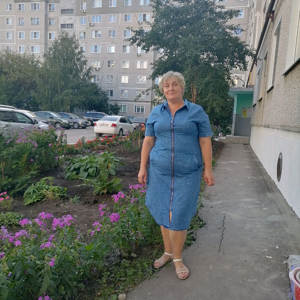 Olga Ivanova