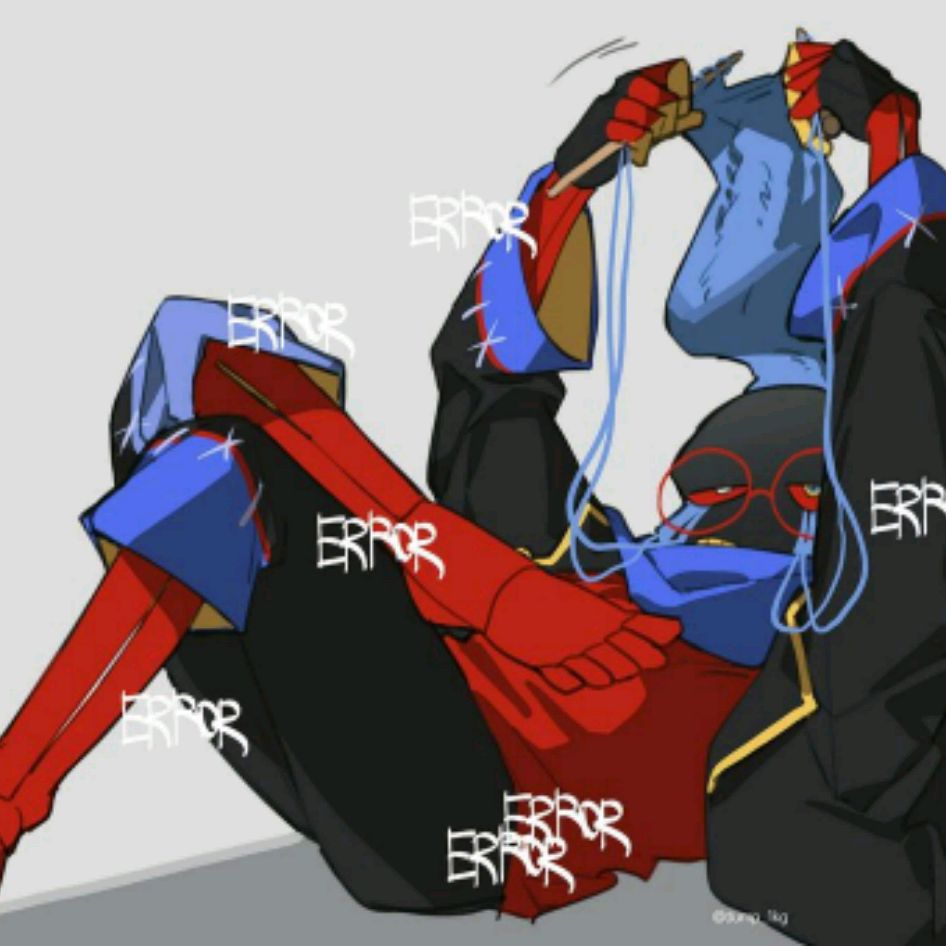 ЭРРОР