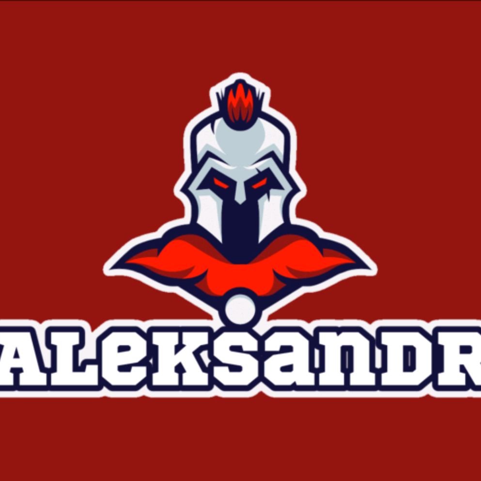 New Aleksandr