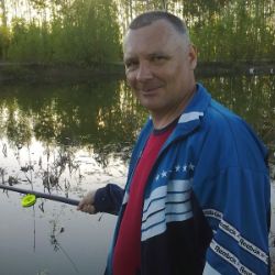 Михаил Ветров
