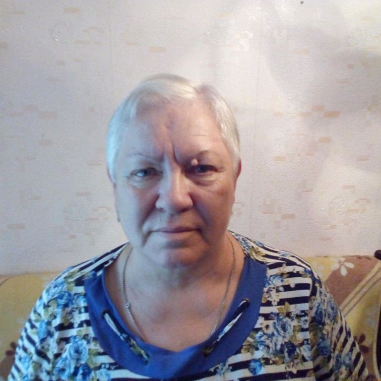 Васильева Валентина