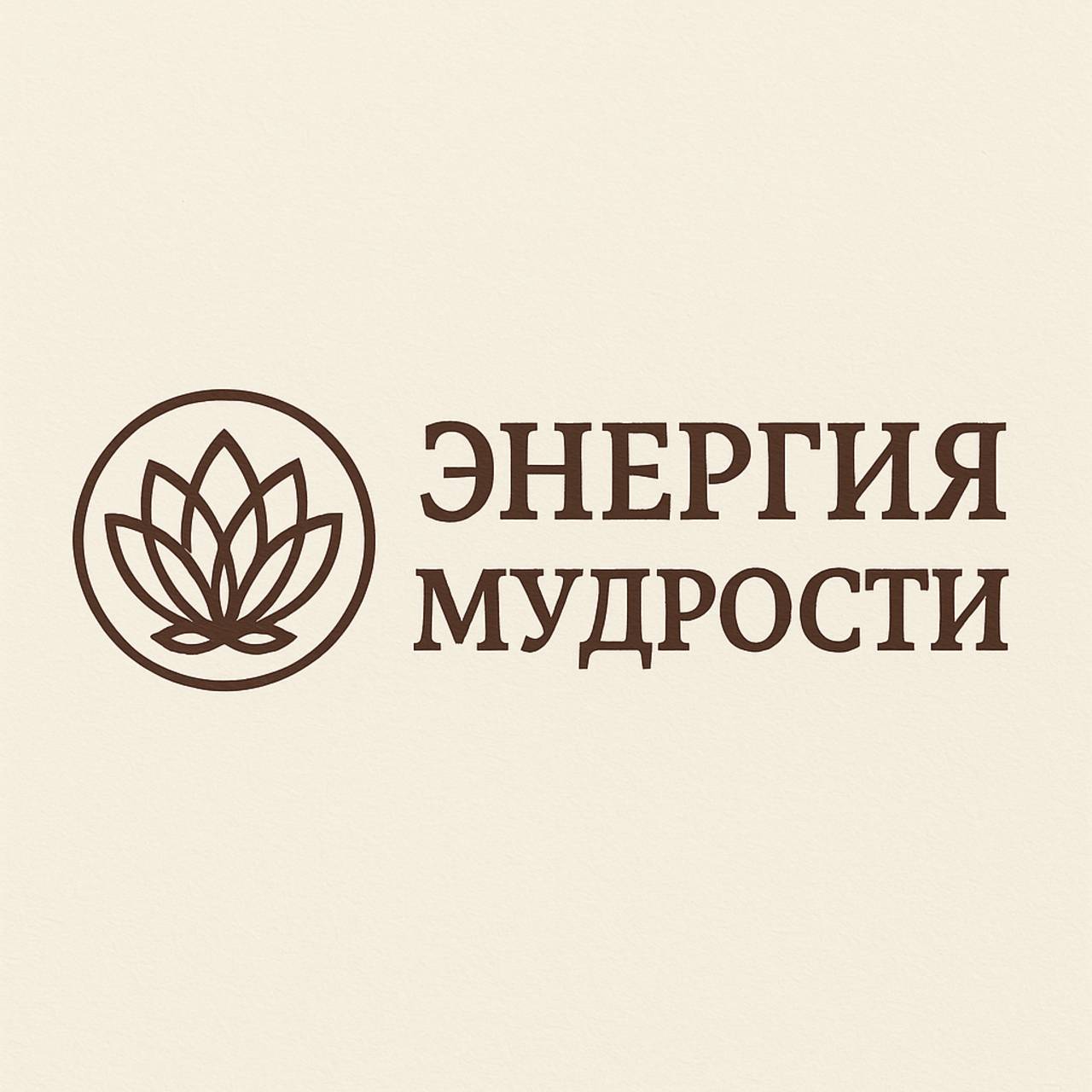 Энергия Мудрости