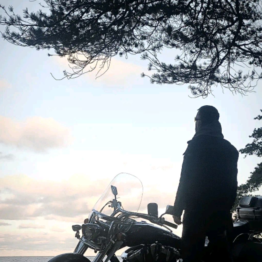 Diarios de motocicleta