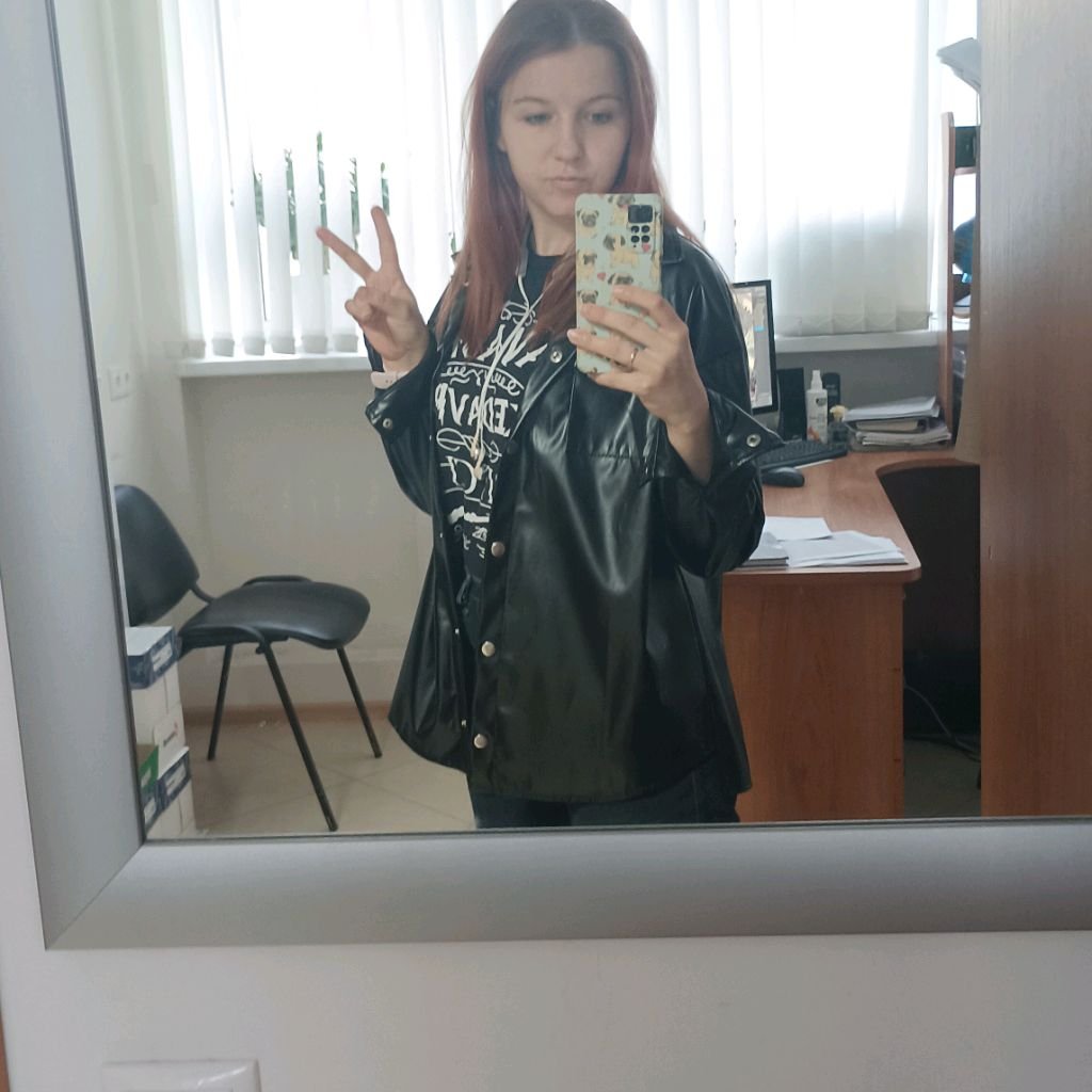 Анна Полещук