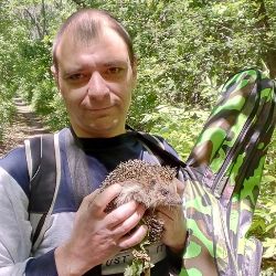 Юрий