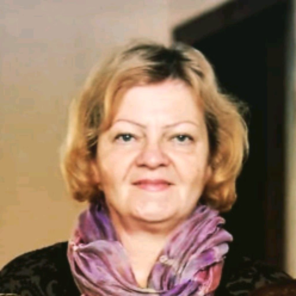 Любовь А