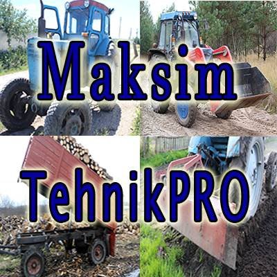 Maksim TehnikPRO