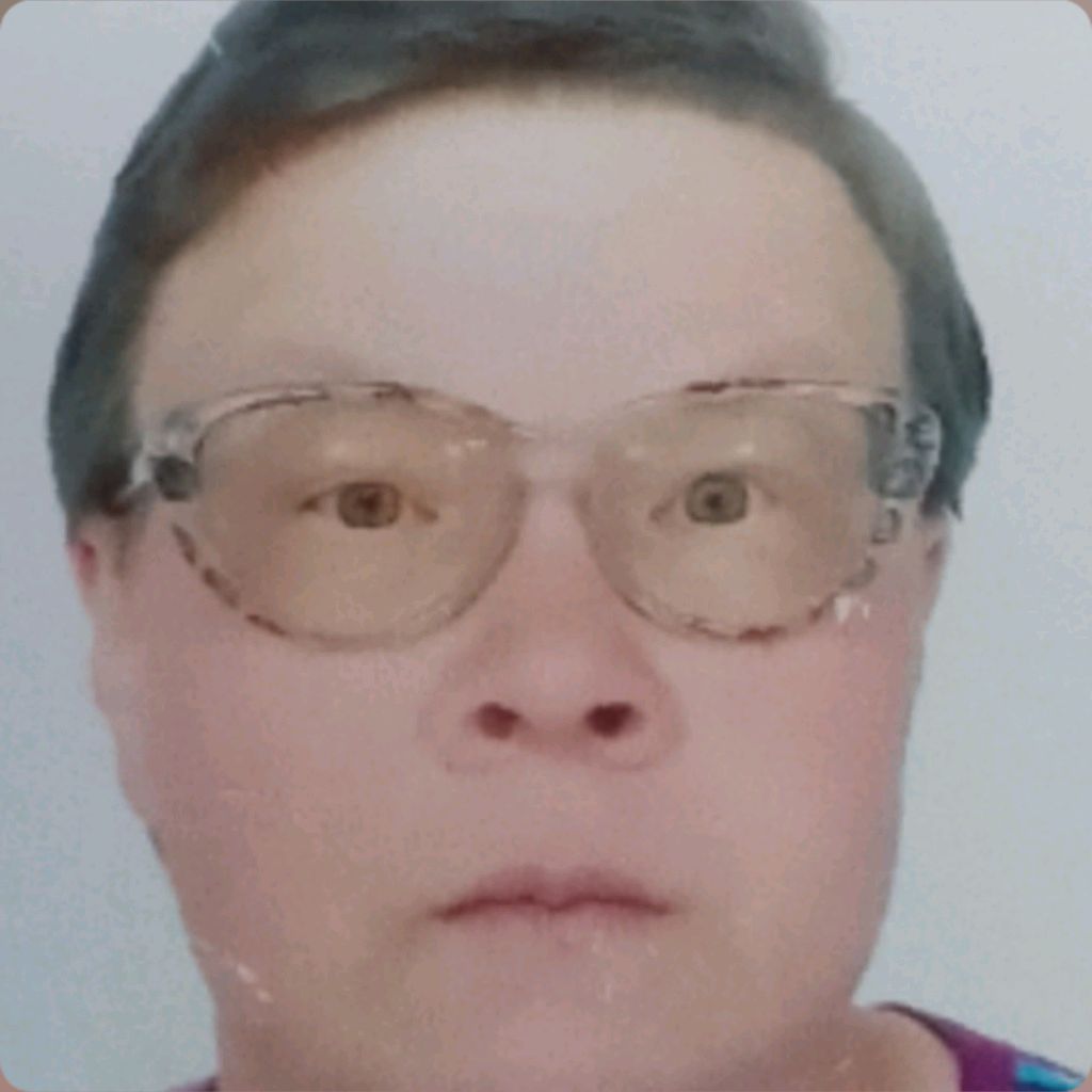 Галя Ямбухтина