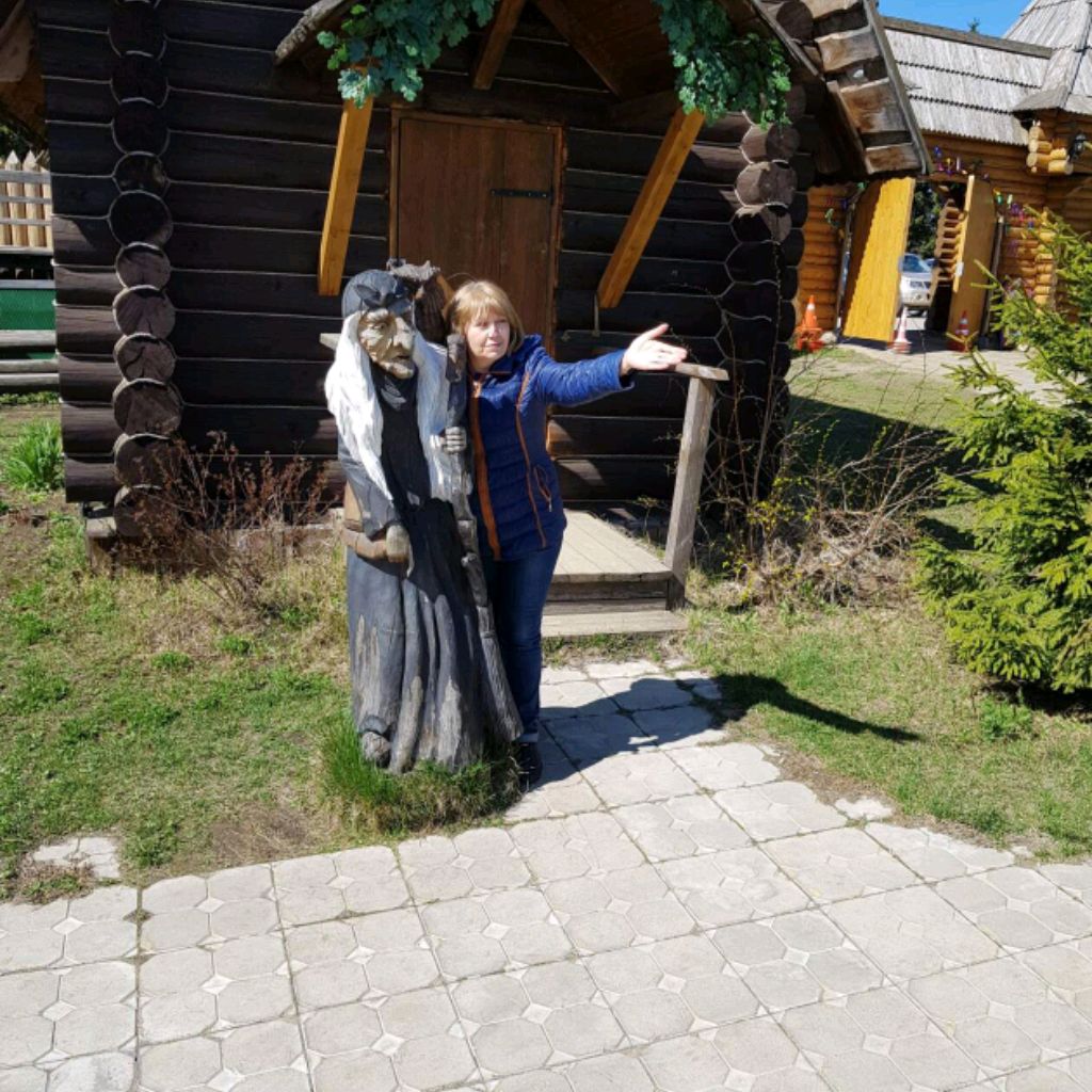 Olga