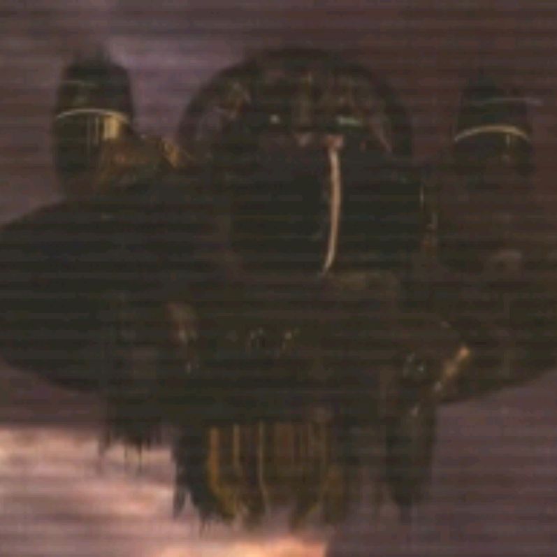 ASTRO MOTHERSHIP