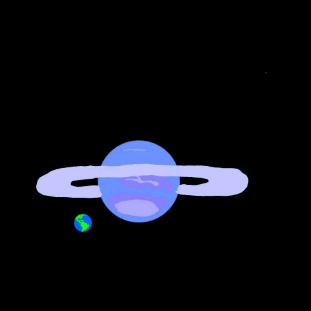 Подпишись на Космос 32