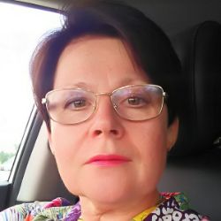 Валентина Петрина
