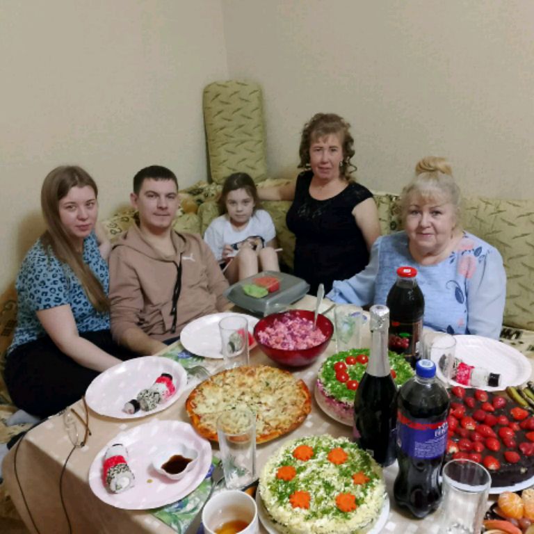 Людмила