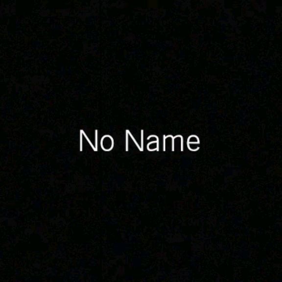 $No Name$