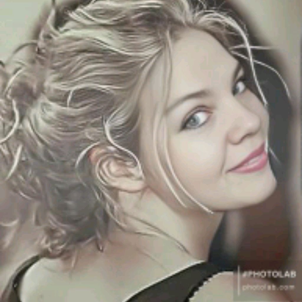 Светлана Гарбузова ♥️🌹🔥