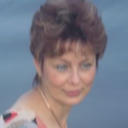 ольга форост