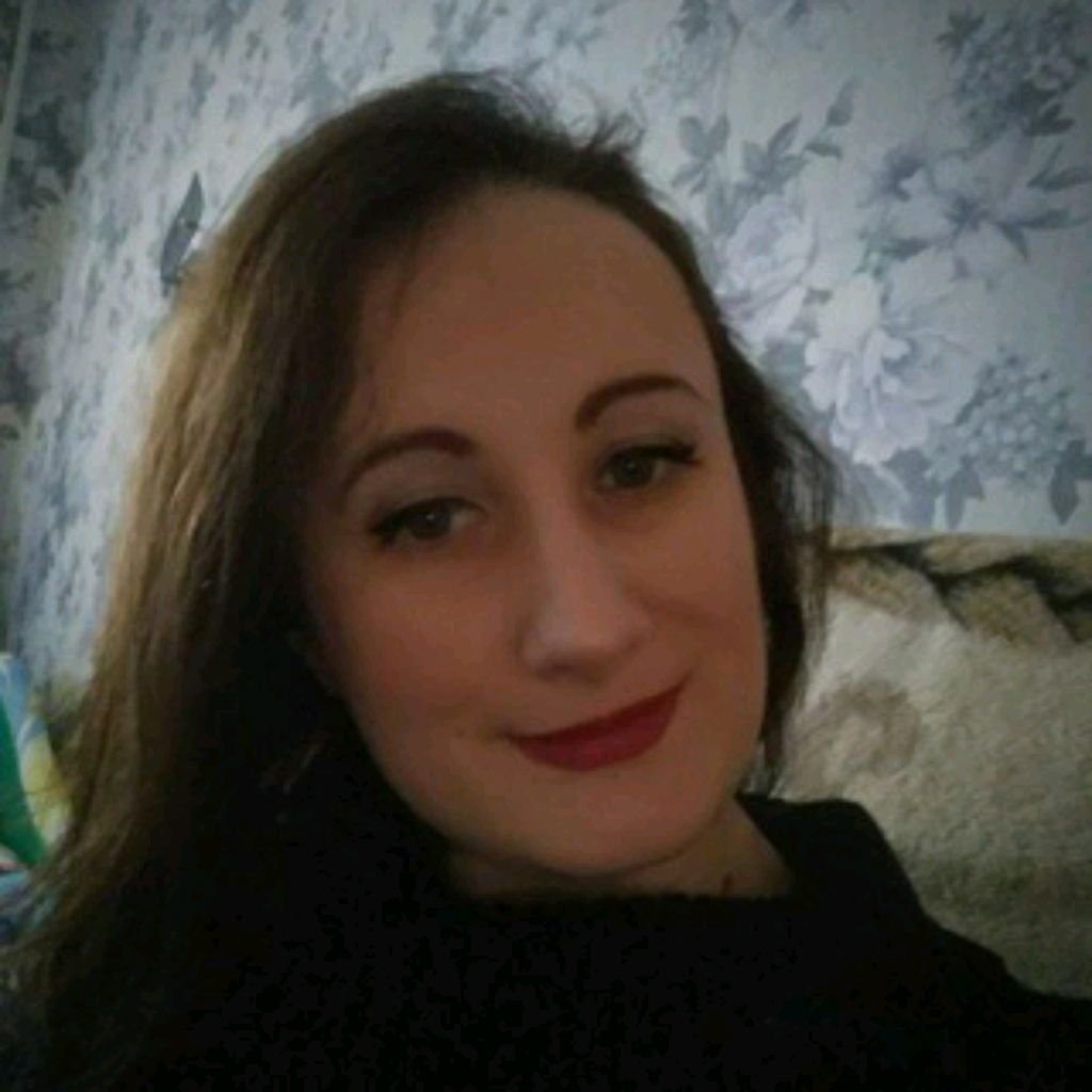 Екатерина Зубарева