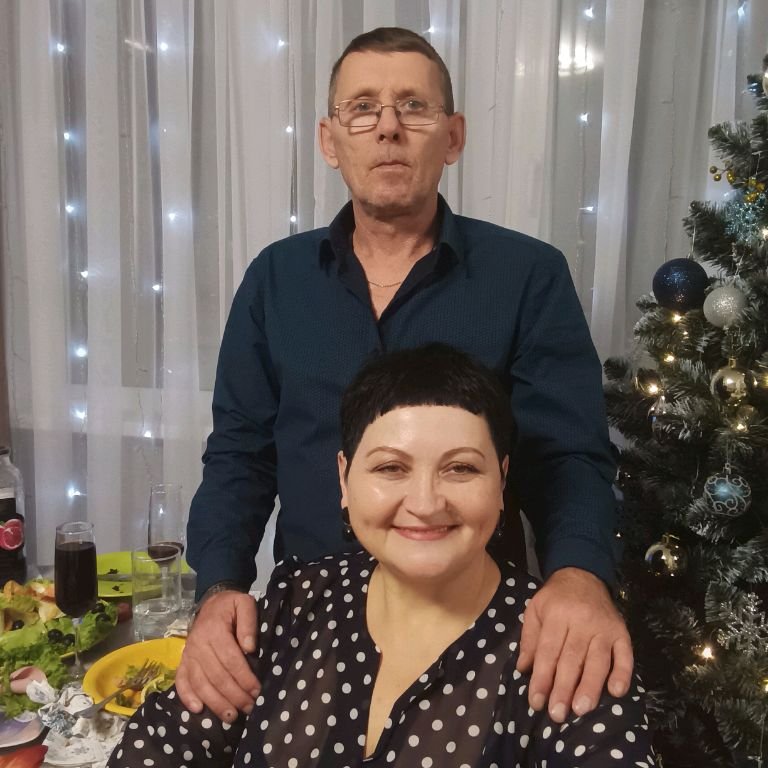 Жизнь на берегу Волги