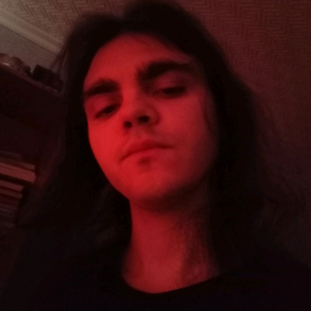 MeMephistopheles