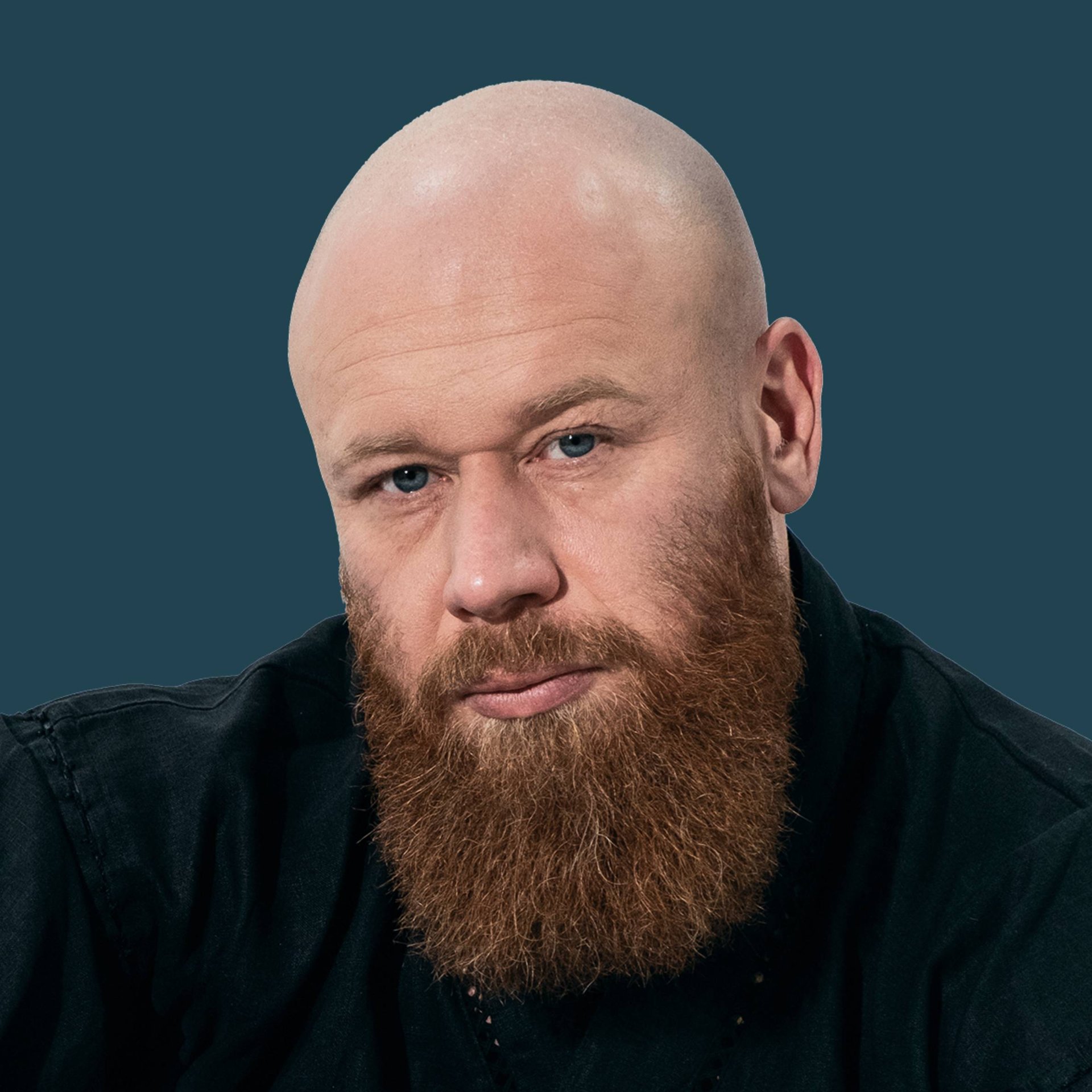 Владимир Древс