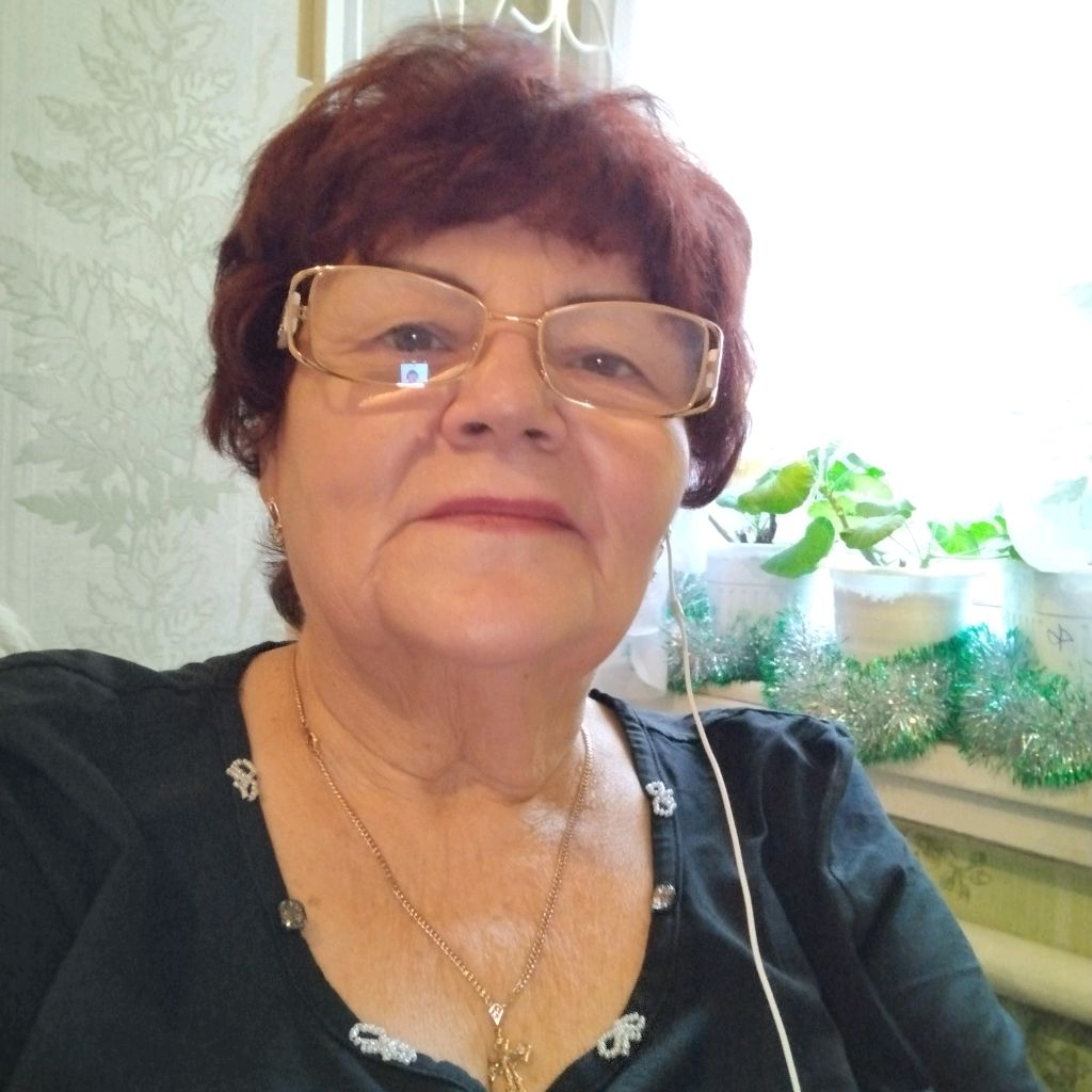Наталия Подмосковье