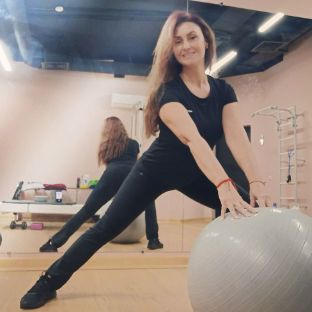 здоровая спина и суставы