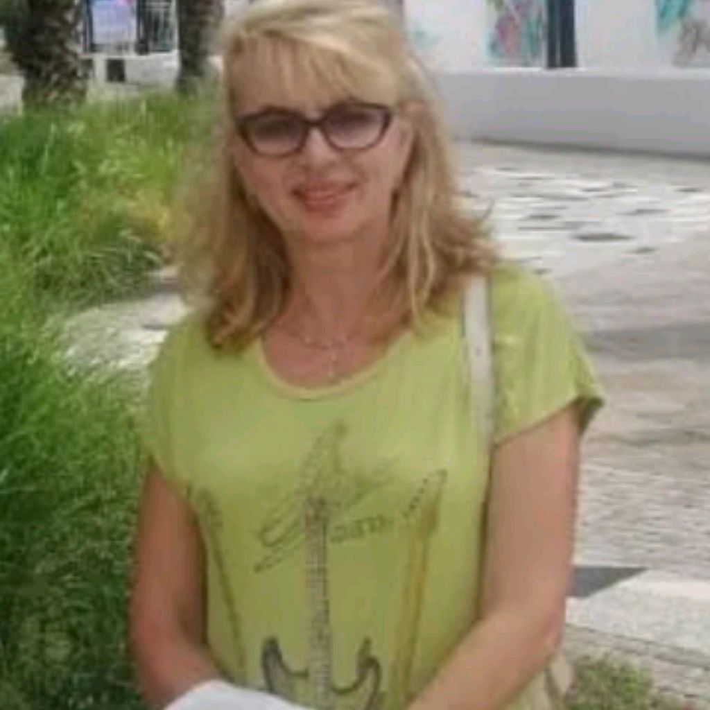 Ирина Уракова