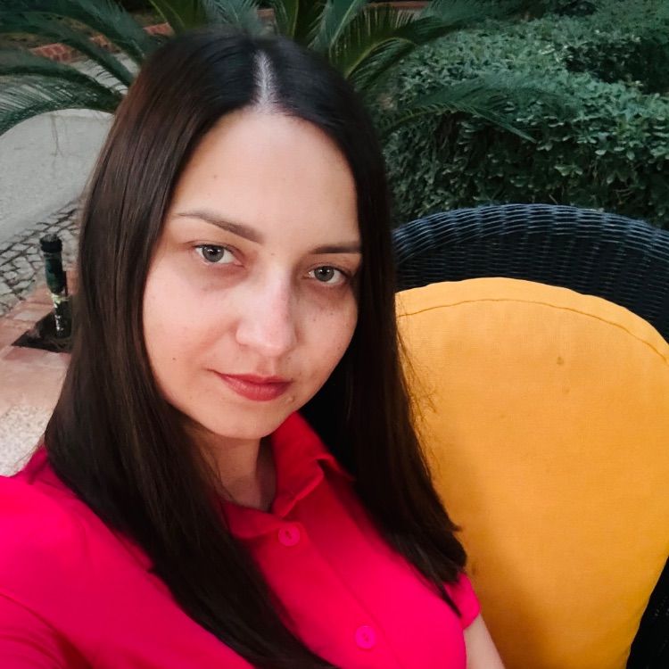 AnnaKarikh