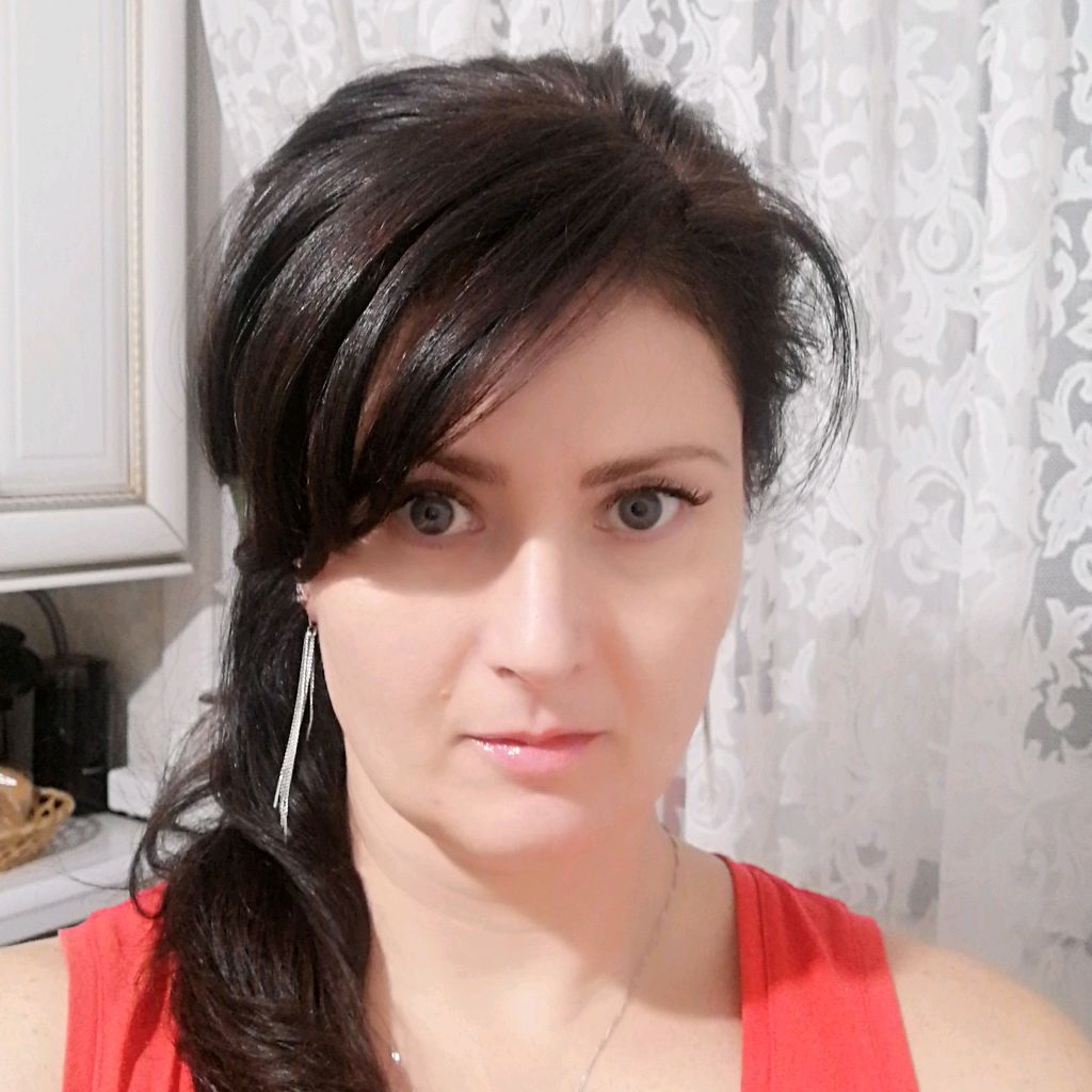 Алена
