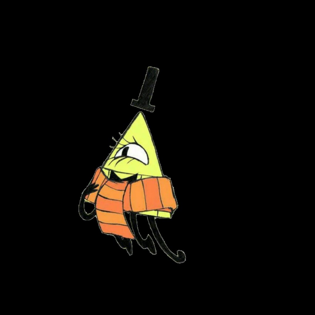 Bill Cipher