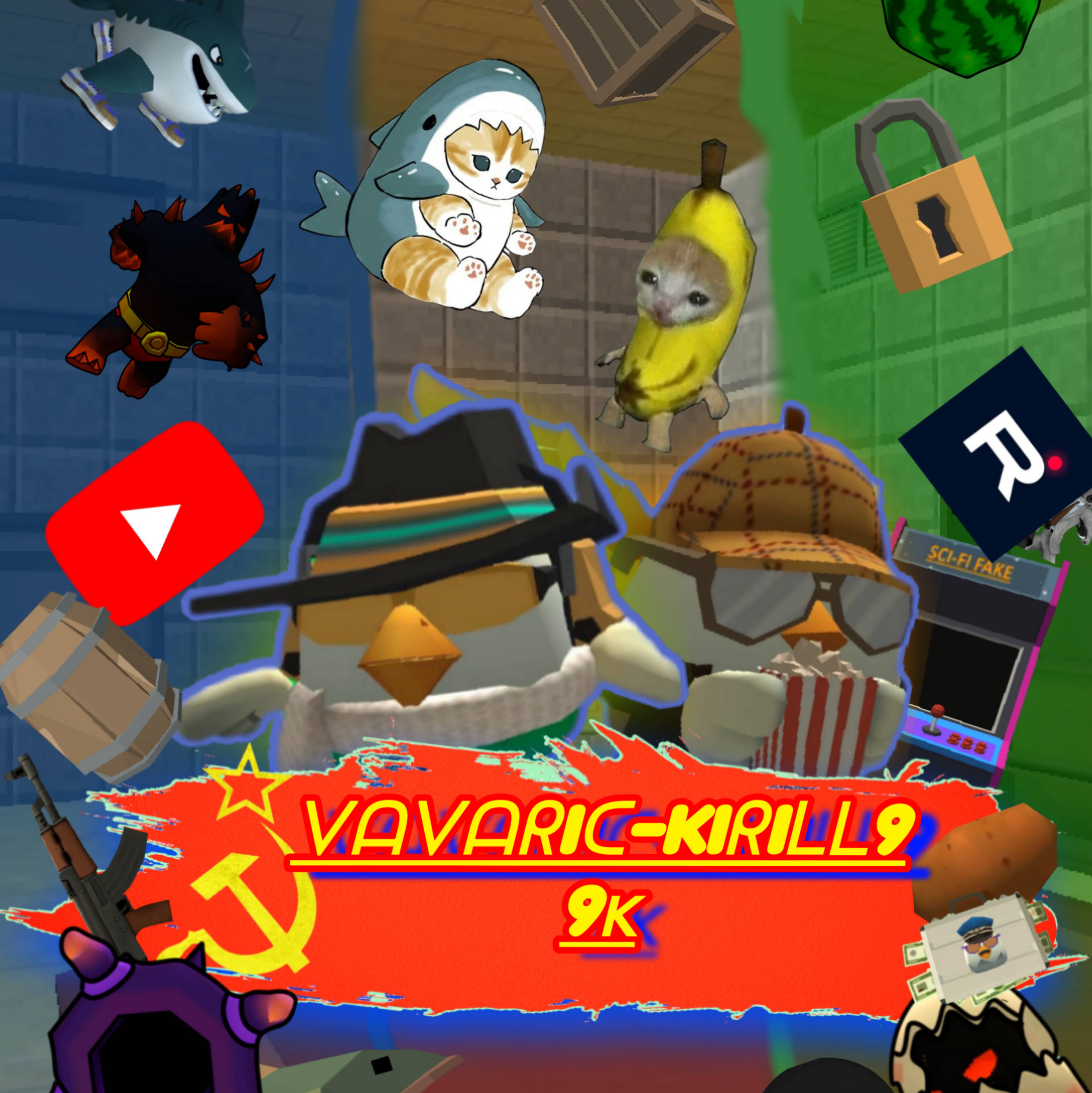 Vavaric-Kirill99k