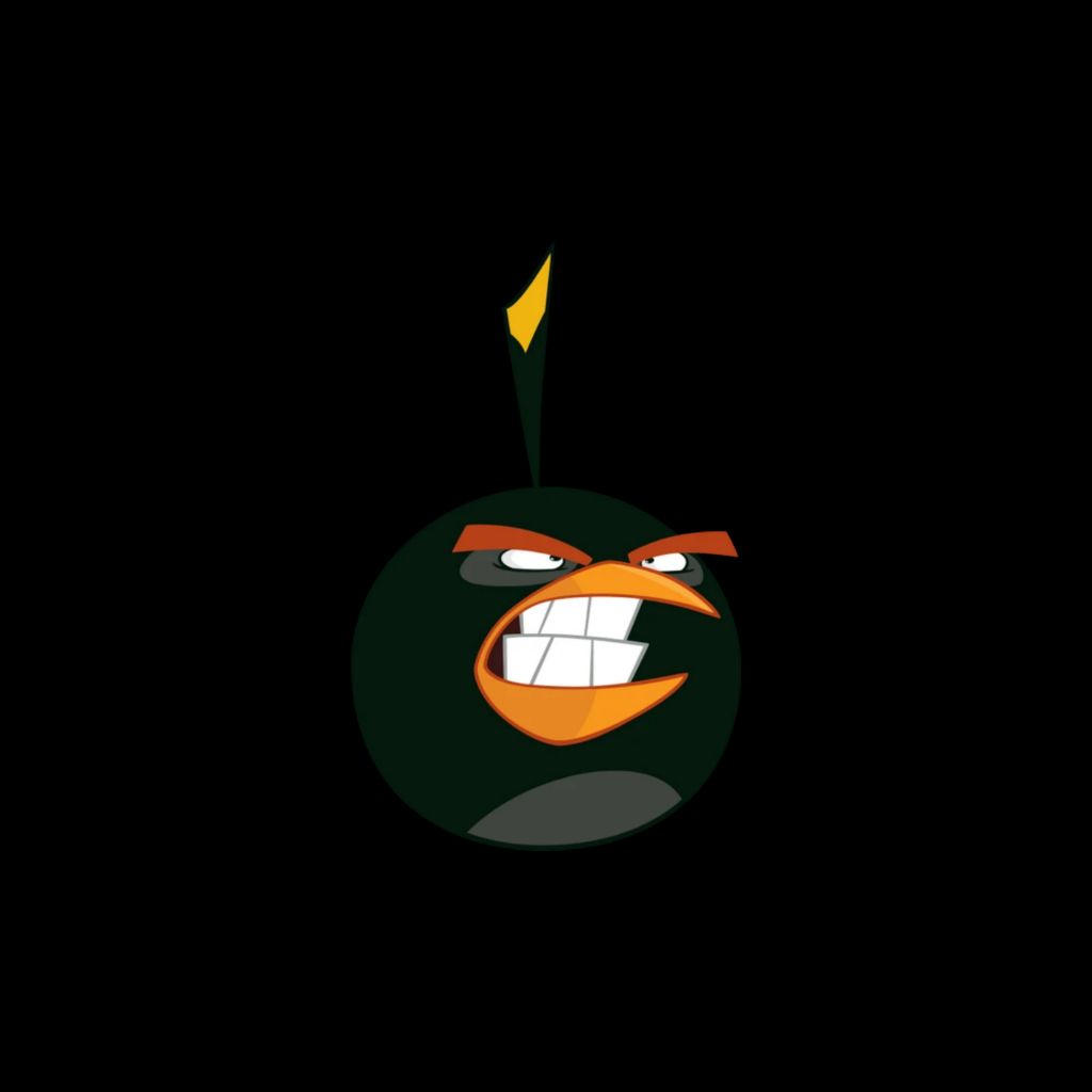 Angry birds Boom