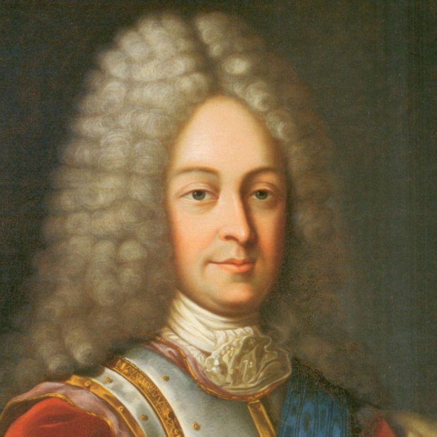 Александр Долгоногий