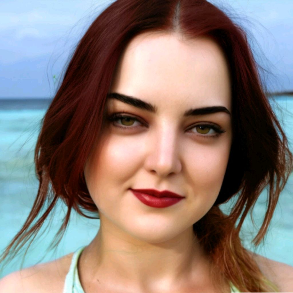 Любимая,
