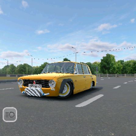 Авто дрифт
