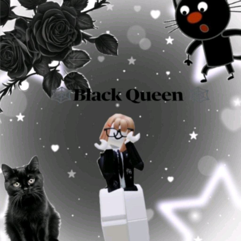 Black Queen