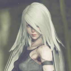 Yorha A2