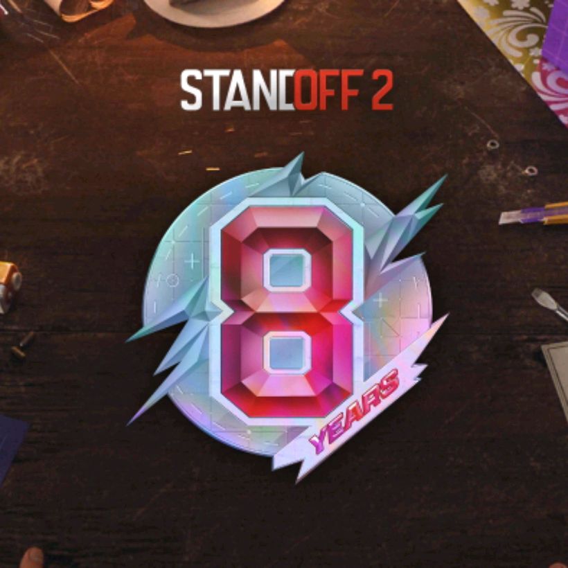 STANDOFF2