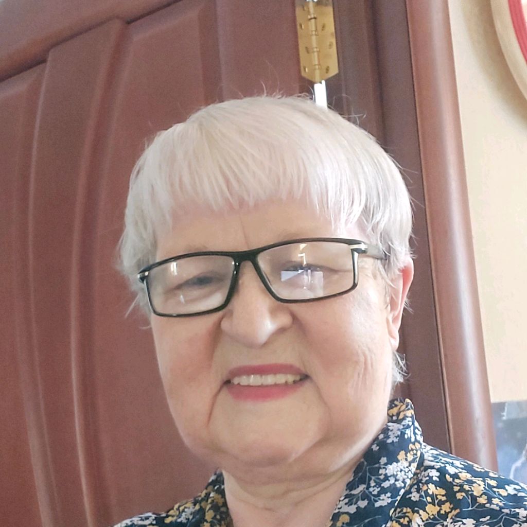 Лисова Татьяна