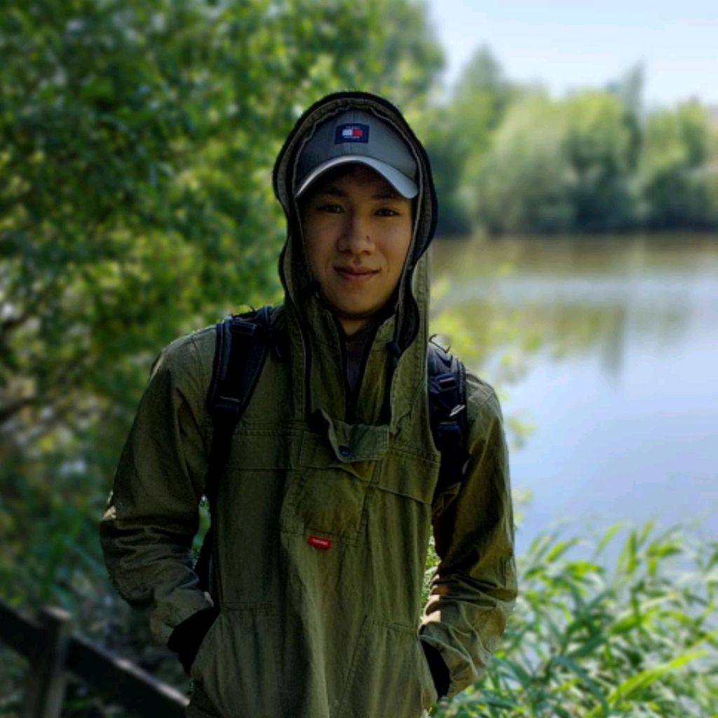 Александр Ким