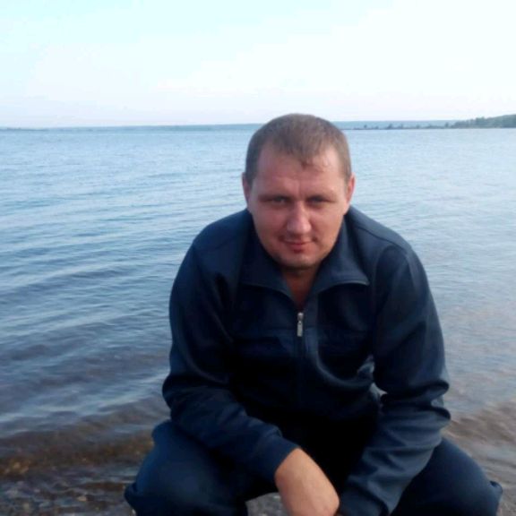 Urik Dunaev