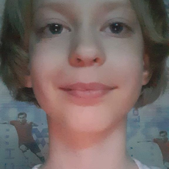 Оксана