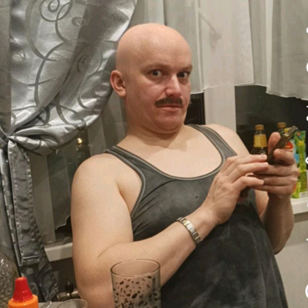 Владимир Дмитриевич