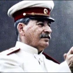 ИОСИФ ВИССАРИОНОВИЧ
