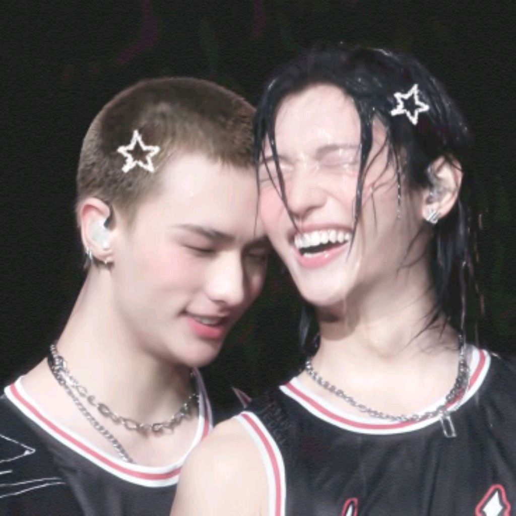 Huynlix.Is.My.Love🥰