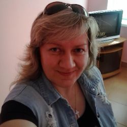 Оксана