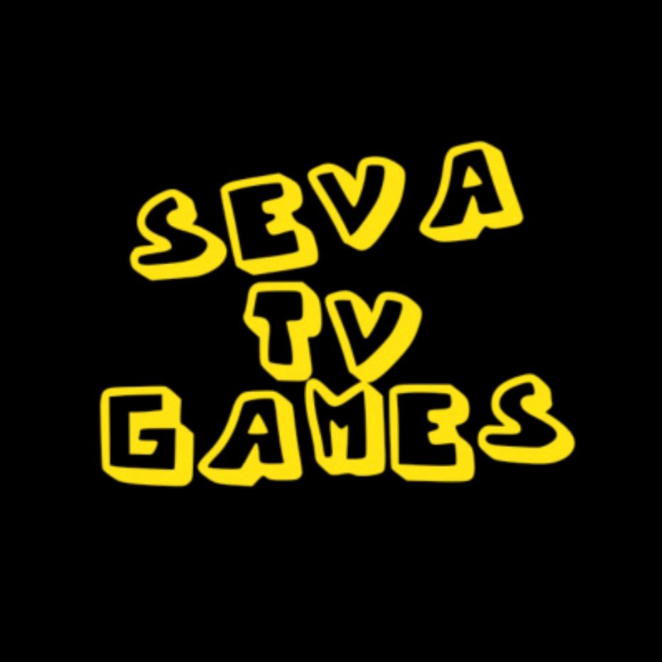Seva TV Games STG