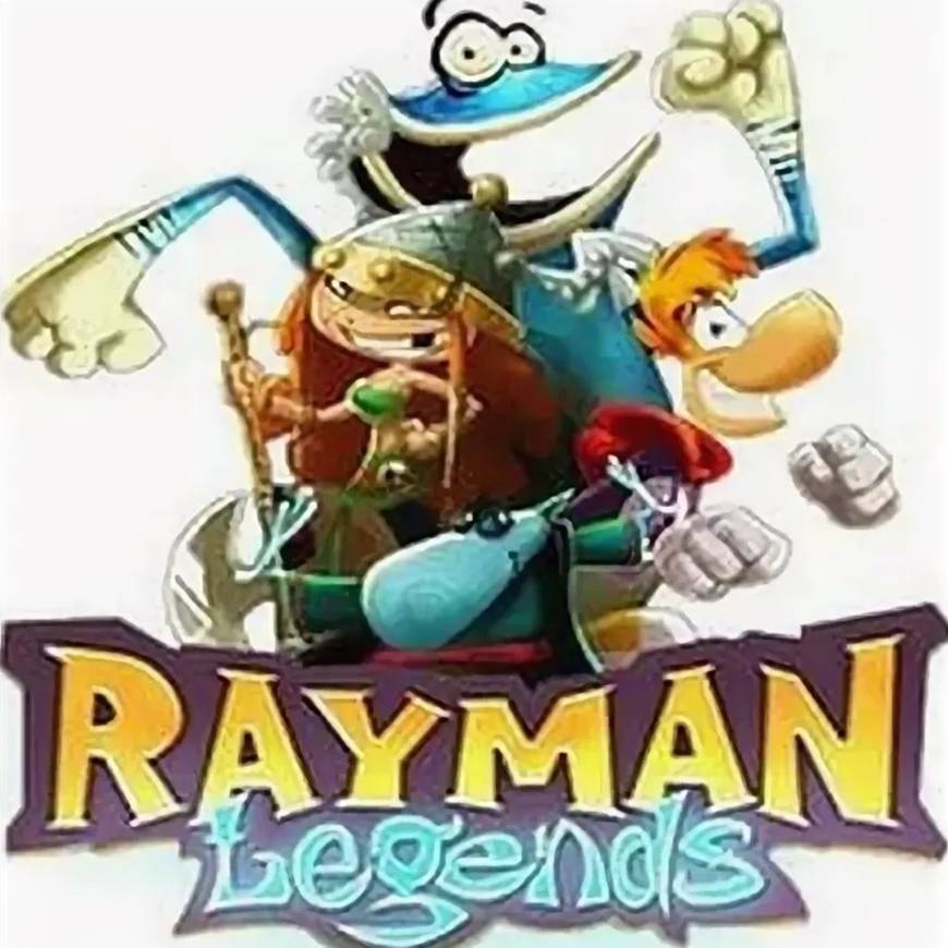 Помощник Raymon Legends